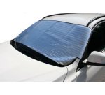 Couverture de pare-brise VAN, 850 x 2.300 mm