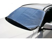 Couverture de pare-brise VAN, 850 x 2.300 mm