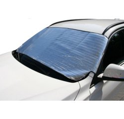 Couverture de pare-brise VAN, 850 x 2.300 mm