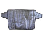 Couverture de pare-brise VAN, 850 x 2.300 mm