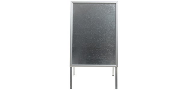 Panneau trottoir ECONOMY OUTDOOR, A1