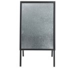 Panneau trottoir ECONOMY OUTDOOR, A1