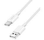 Câble USB 2.0, USB-A - USB-C, 1,0 m