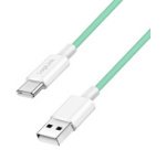 Câble USB 2.0, USB-A - USB-C, 1,0 m