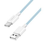 Câble USB 2.0, USB-A - USB-C, 1,0 m