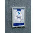 Cadre ECONOMY OUTDOOR, A5