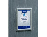 Cadre ECONOMY OUTDOOR, A4