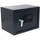 Coffre-fort Haute Sécurité, avec serrure électronique