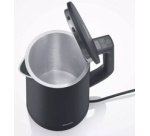 Bouilloire COOL TOUCH WK 3483, 1,7 litre, noir