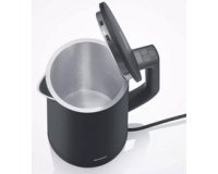 Bouilloire COOL TOUCH WK 3483, 1,7 litre, noir