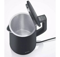 Bouilloire COOL TOUCH WK 3483, 1,7 litre, noir