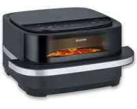 Friteuse à air / four à pizza FR 2464, 4 litres