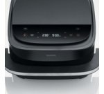 Friteuse à air / four à pizza FR 2464, 4 litres