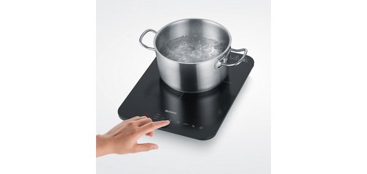 Plaque à induction KP 1032, noir