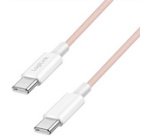 Câble USB 2.0, USB-C - USB-C, 0,5 m