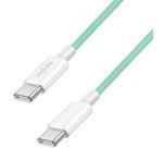 Câble USB 2.0, USB-C - USB-C, 0,5 m