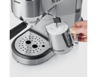 Machine à expresso KA 5997, 1.350 watts, argent