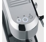 Machine à expresso KA 5997, 1.350 watts, argent