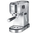 Machine à expresso KA 5997, 1.350 watts, argent