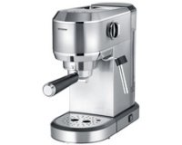 Machine à expresso KA 5997, 1.350 watts, argent