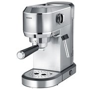 Espressomaschine KA 5997, 1.350 Watt, Silber