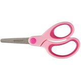 Ciseaux Kids Softgrip, rond, 130 mm