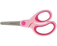 Ciseaux Kids Softgrip, rond, 130 mm