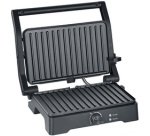 Gril électrique / four à panini KG 2391, noir