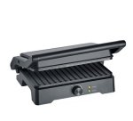 Gril électrique / four à panini KG 2391, noir