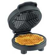 Gaufrier Black Line WA 2116, noir