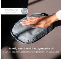 Bouillote électrique PC-EWF 3150, gris