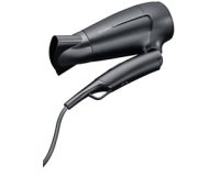Severin ht 0159 hair dryer 1600 w black