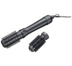 Brosse à friser thermique WL 0241, anthracite/noir