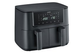 Deep fryers, rice cookers, egg cookers