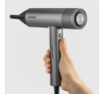 Sèche-cheveux S-Style Speed Pro HT 0169, anthracite