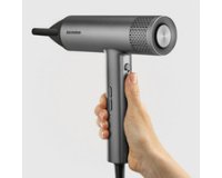 Sèche-cheveux S-Style Speed Pro HT 0169, anthracite