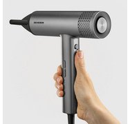 Sèche-cheveux S-Style Speed Pro HT 0169, anthracite