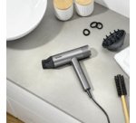 Sèche-cheveux S-Style Speed Pro HT 0169, anthracite