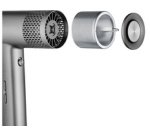 Sèche-cheveux S-Style Speed Pro HT 0169, anthracite