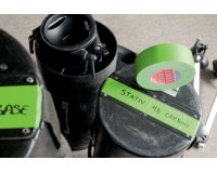 Ruban adhésif 4671 Fluo, 25 mm x 25 m