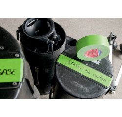 Ruban adhésif 4671 Fluo, 19 mm x 25 m