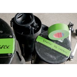 Ruban adhésif 4671 Fluo, 19 mm x 25 m