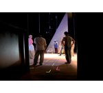 Ruban adhésif 4671 Fluo, 25 mm x 25 m