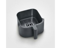 Friteuse à air chaud FR 2462, 7 litres