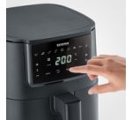 Friteuse à air chaud FR 2461, 4 litres