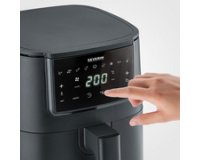 Friteuse à air chaud FR 2461, 4 litres