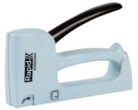 Agrafeuse manuelle R13 Blomster, jaune