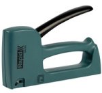 Agrafeuse manuelle R13 Ljung, rose