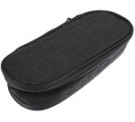 Trousse, ovale, en polyester