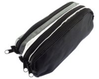 Trousse, 3 compartiments